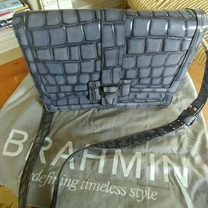 Brahmin Atelier Shoulder Bag